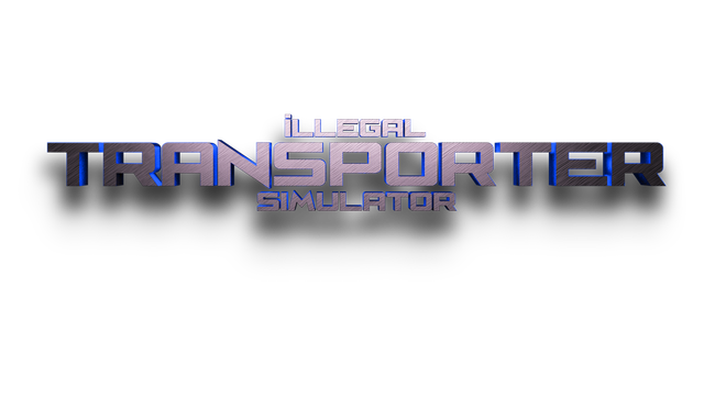 illegal Transporter Simulator Logo
