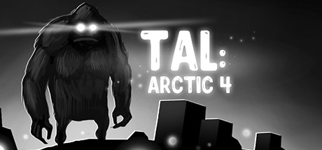 TAL: Arctic 4 cover art
