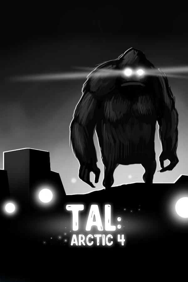 TAL: Arctic 4 for steam