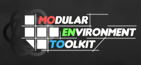 MOENTO - Modular Environment Toolkit cover art