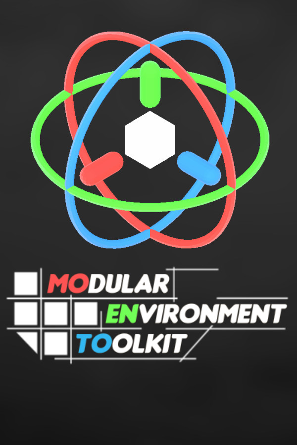 MOENTO - Modular Environment Toolkit for steam