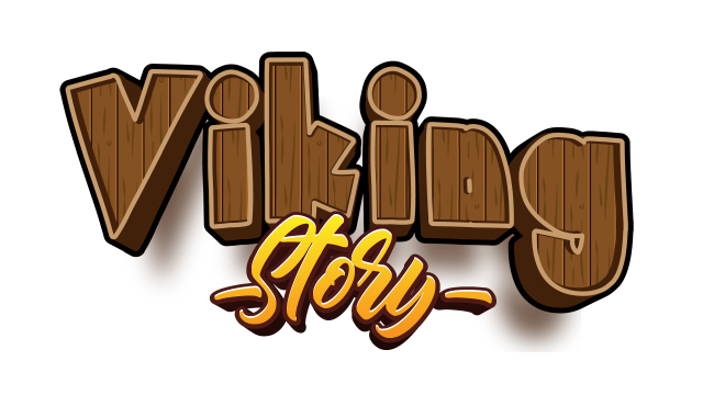 Viking Story Logo