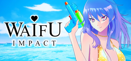 View WAIFU IMPACT on IsThereAnyDeal