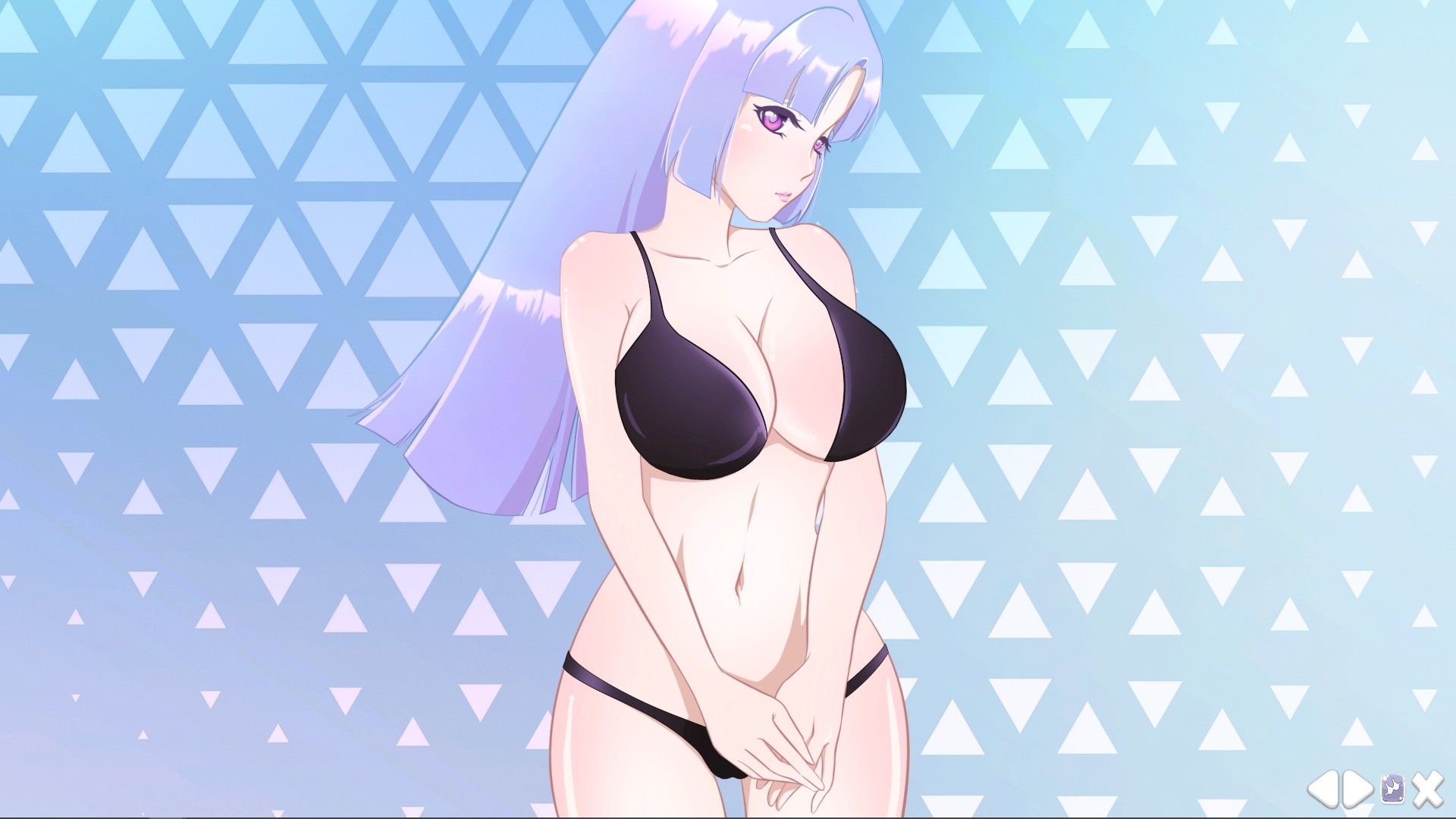 WAIFU岛冲击/WAIFU IMPACT(V1.02Hotfix-完整版)