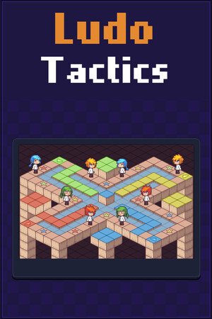 Ludo Tactics