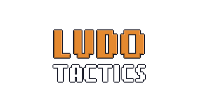 Ludo Tactics Logo