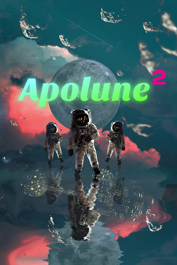 Steam portrait for Apolune 2.