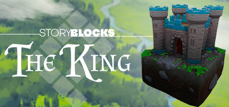 View Storyblocks: The King on IsThereAnyDeal
