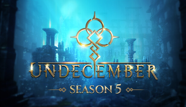 UNDECEMBER - Gameplay Video 2022 (PC) - ARPG/Hack And Slash/Co-op - First  19 Minutes 