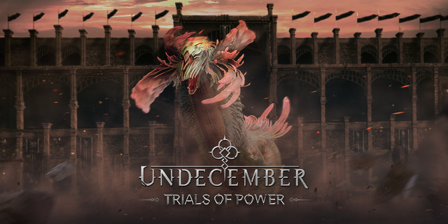 UNDECEMBER Logo