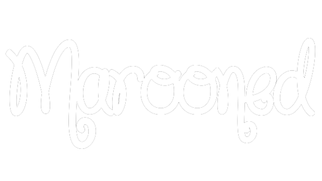 Marooned Logo