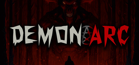 Demon Arc cover art