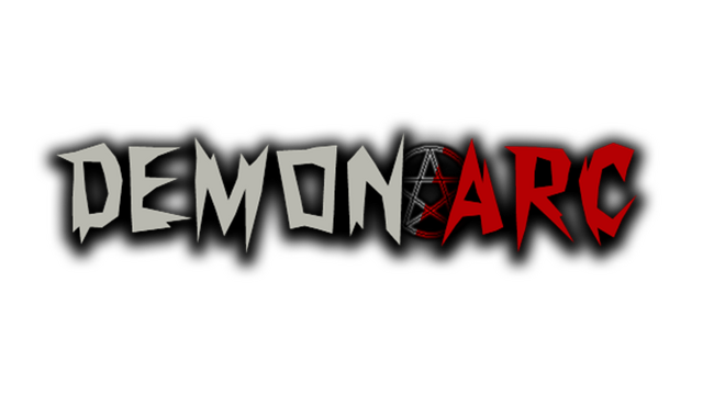 Demon Arc Logo