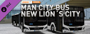 OMSI 2 Add-on MAN Stadtbus New Lion´s City