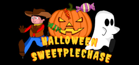 Halloween Sweetplechase cover art