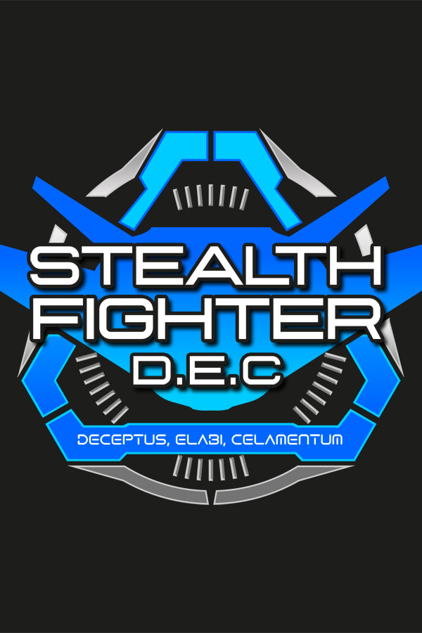 Steam portrait for Stealth Fighter DEX.