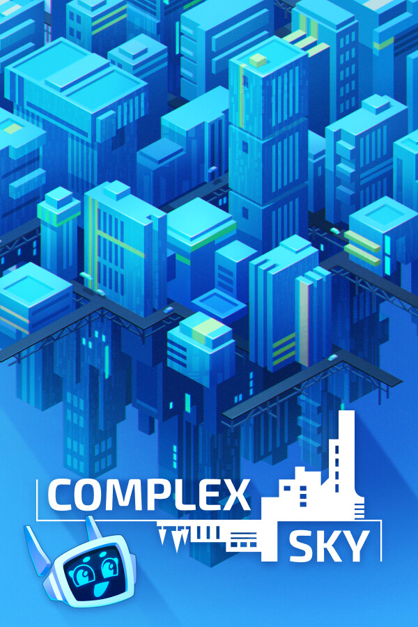 Steam portrait for Complex SKY.