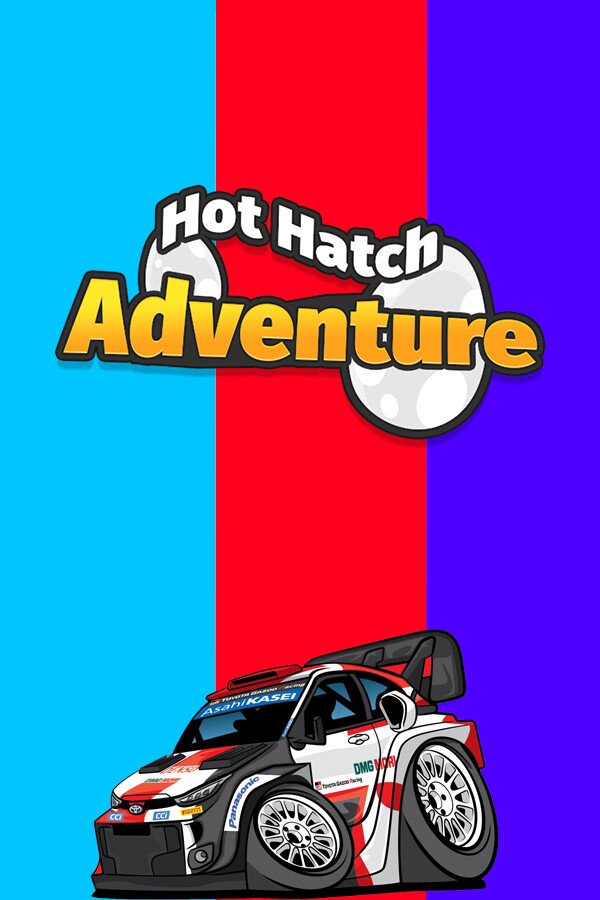 Hot Hatch Adventure for steam