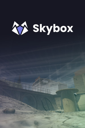 Skybox3D poster image on Steam Backlog