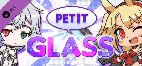 GLASS - PETIT GLASS cover art
