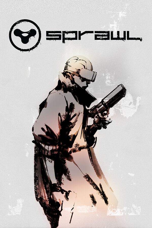 Steam portrait for SPRAWL.