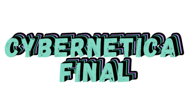 Cybernetica: Final Logo
