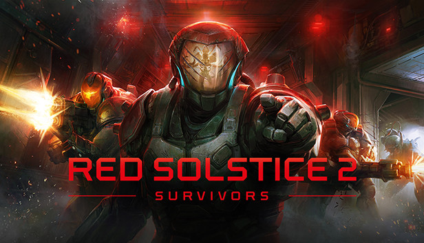 Red Solstice 2: Survivors Playtest