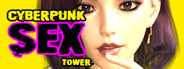 CyberPunk SEX Tower