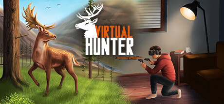 View Virtual Hunter on IsThereAnyDeal