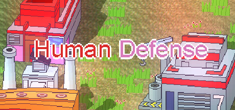 Human Defense [RTS] PC Specs