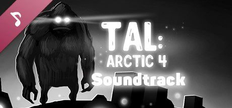 TAL: Arctic 4 Soundtrack cover art