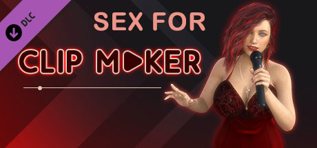 Sex for Clip maker cover art