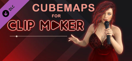 Cubemaps for Clip maker cover art
