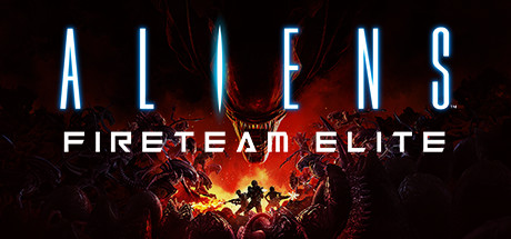 Boxart for Aliens: Fireteam Elite