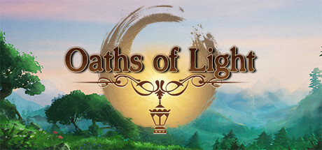 Oaths of Light cover art