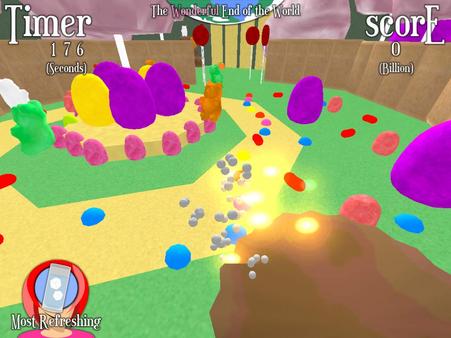 The Wonderful End of the Worldfor windows and Linux 1