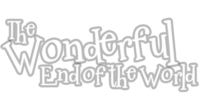 The Wonderful End of the World Logo