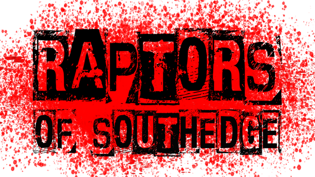 Raptors of SouthEdge Logo