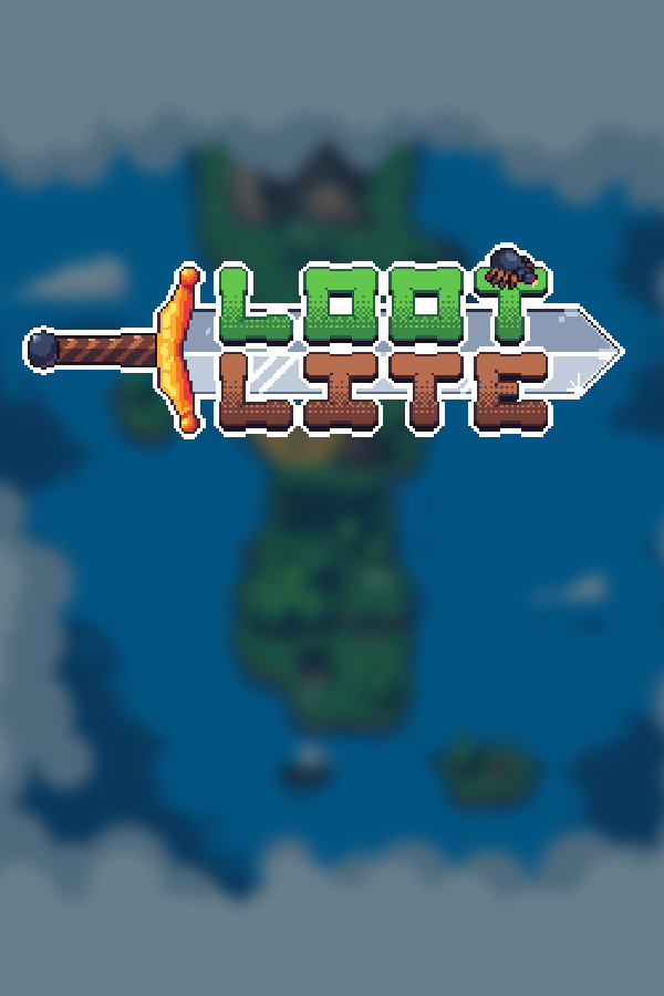 LootLite for steam