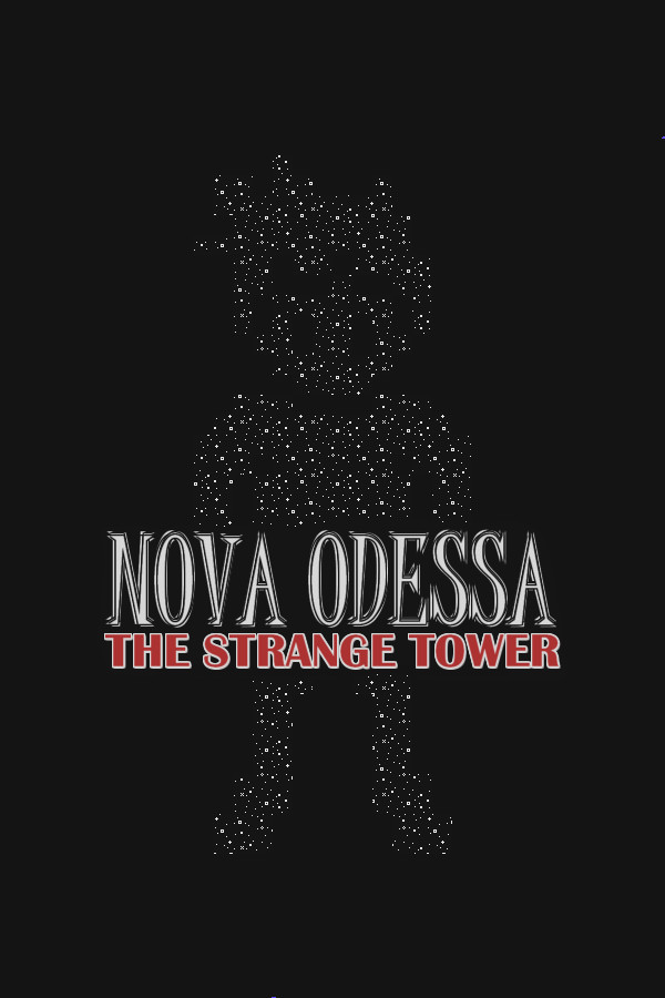 Nova Odessa - The Strange Tower for steam