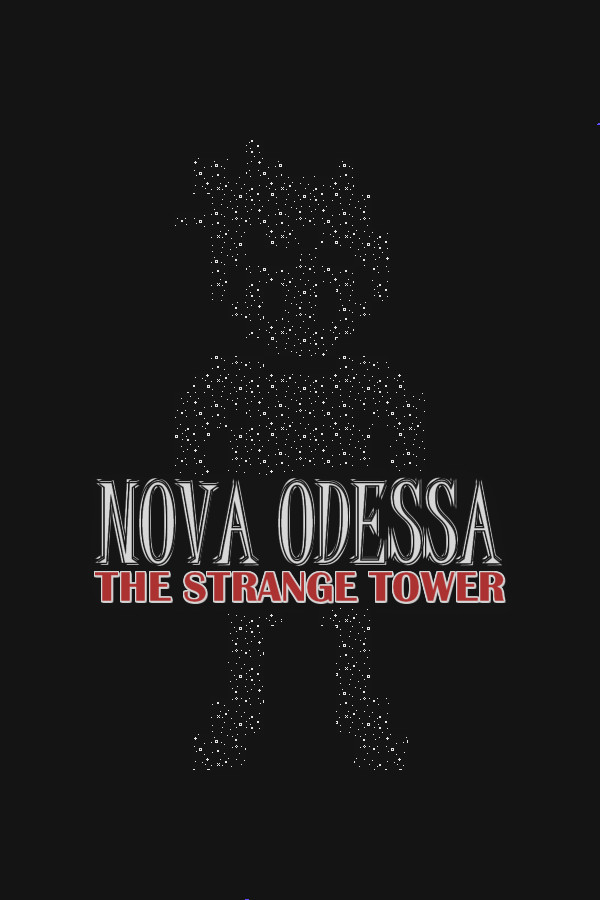 Nova Odessa - The Strange Tower for steam Nova Odessa - The Strange Tower for steam