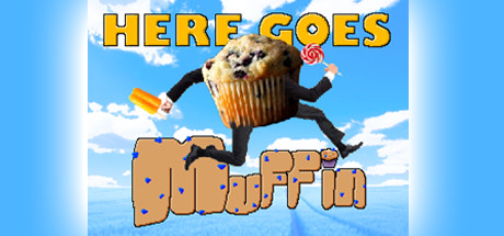 Here Goes Muffin cover art