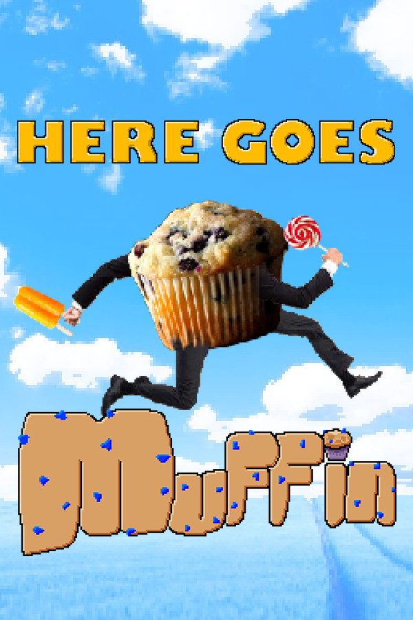 Here Goes Muffin for steam