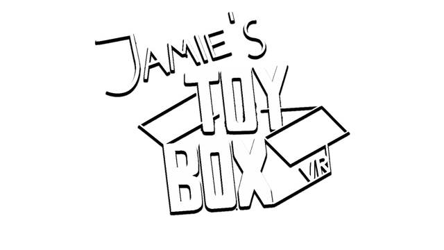 Jamie's Toy Box Logo