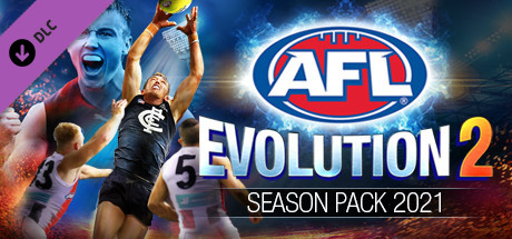 AFL Evolution 2 - 2021 Season Pack
