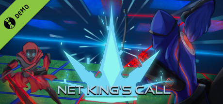 Net King's Call Demo cover art