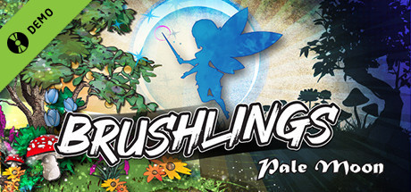 Brushlings Demo cover art