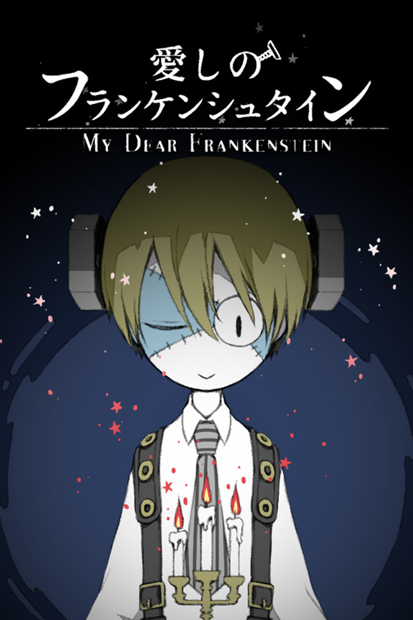 My Dear Frankenstein for steam My Dear Frankenstein for steam