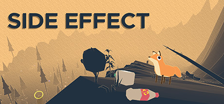 Side Effect cover art