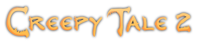 Creepy Tale 2 Logo